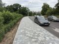 400 метров пешеходной зоны Петровского спуска в Липецке обновлены