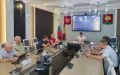 Заверен список кандидатов в депутаты Липецкого областного Совета депутатов восьмого созыва, выдвинутых избирательным объединением «ЛИПЕЦКОЕ ОБЛАСТНОЕ ОТДЕЛЕНИЕ Политической партии КОММУНИСТИЧЕСКАЯ ПАРТИЯ КОММУНИСТЫ РОССИИ» в...
