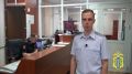 Липецкие полицейские задержали двух дропперов, которые забрали у пенсионера около 4 миллионов рублей