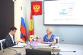 В Липецкой области на выборах в Госдуму выдвинулся Александр Наумов