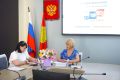 В Липецкой области на выборах в Госдуму выдвинулась Валентина Хромовская