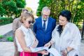 Танцплощадка, новые детская, спортивная и фестивальные зоны планируют создать в парке «Свободный Сокол» Липецка в будущем, сообщил мэр Михаил Щербаков