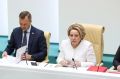 Евгения Уваркина: Сосредоточение полномочий в сфере миграции и борьба с теневой занятостью