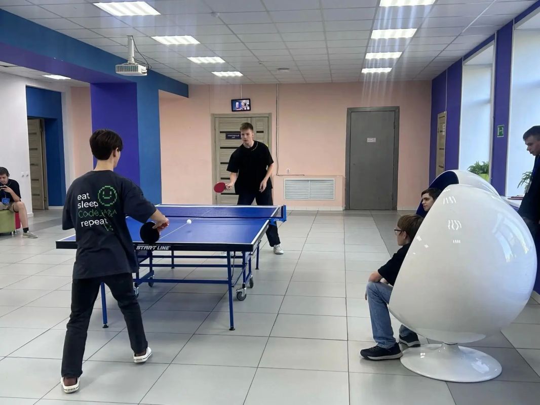 В «Стратегии» стартовала Летняя школа по компьютерным наукам В «Стратегии» стартовала Летняя школа по компьютерным наукам