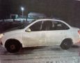 В Тербунском районе в суд направлено дело о ДТП, в котором пострадал пешеход