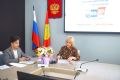 В Липецкой области на выборах в Госдуму выдвинулся Сергей Соколов