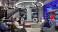 Праздничные эфиры ко Дню металлурга провёл НЛМК на телеканале «Липецкое время»
