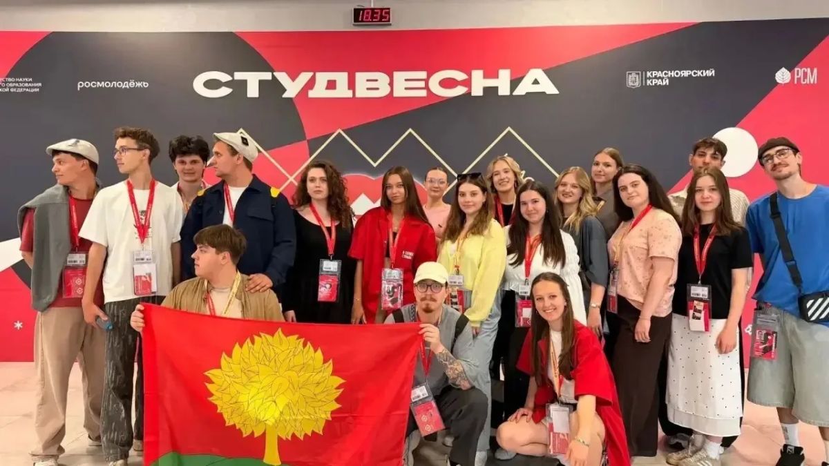 Евгения Уваркина: О молодёжной политике: поддержка детских и молодёжных НКО станет системной Евгения Уваркина: О молодёжной политике: поддержка детских и молодёжных НКО станет системной