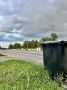 На Баумана в Липецке заработала новая схема вывоза мусора – тарным способом