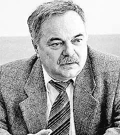 Евгения Уваркина: Ушел из жизни Николай Иванович Загнойко — эпоха, совесть и гордость нашей области