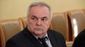 Бывший липецкий вице-губернатор Николай Загнойко скончался