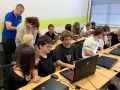 В «Прометее» стартовала смена, посвящённая искусственному интеллекту