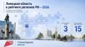На 99,68% выполнены показатели нацпроектов в Липецкой области по итогам 2 квартала 2026 года