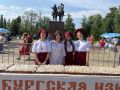 Тринадцатиметровым пирогом угостят участников «Раненбургского застолья»