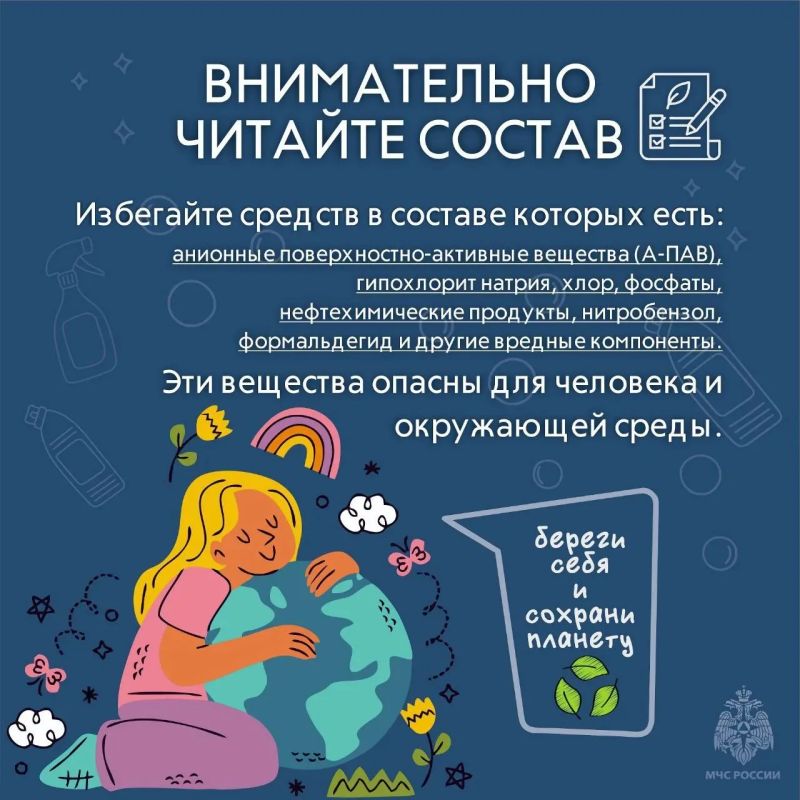 Совет выходного дня от МЧС России Совет выходного дня от МЧС России