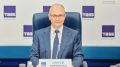 Евгения Уваркина: Сегодня свой День рождения отмечает Сергей Владиленович Кириенко — Первый заместитель Руководителя Администрации Президента Российской Федерации
