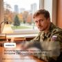 Липецкие ветераны СВО могут получить новую профессию за 3 месяца