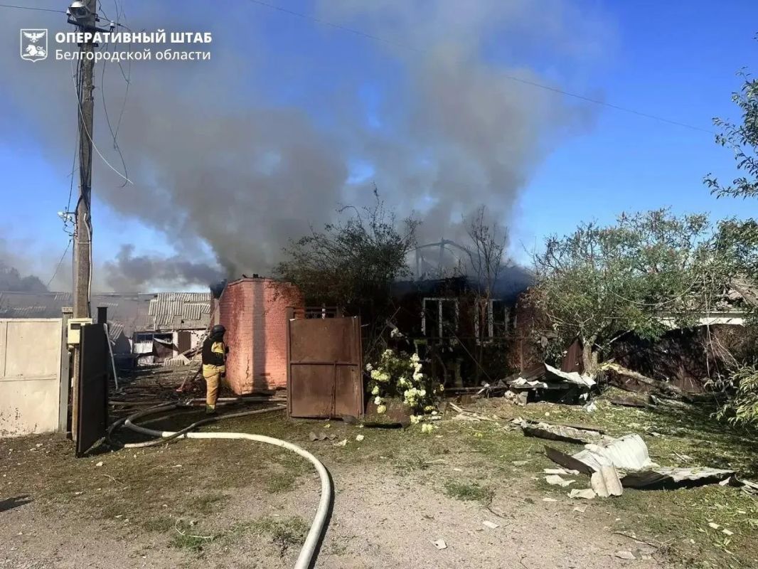 Олег Царёв: Силы ПВО ночью уничтожили 274 украинских БПЛА над 17 субъектами РФ: Олег Царёв: Силы ПВО ночью уничтожили 274 украинских БПЛА над 17 субъектами РФ: