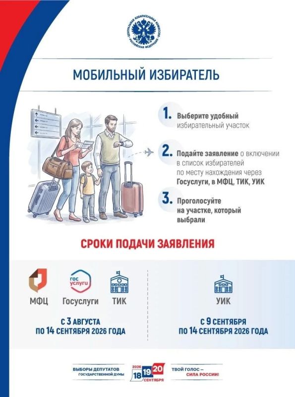 Сегодня стартовал прием заявлений на участие в ДЭГ Сегодня стартовал прием заявлений на участие в ДЭГ