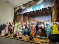 В особом формате прошел Конкурс красоты в Красном