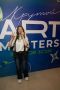 Выиграла Национальный чемпионат «АртМастерс» ученица липецкой Школы креативных индустрий Лидия Кузнецова