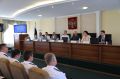 Владимир Сериков: Сотрудничество Липецкого облсовета с прокуратурой региона – важный фактор законотворческого процесса
