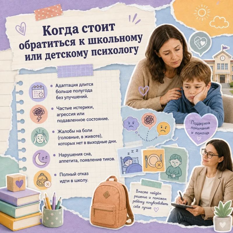 Скоро в школу!. Первый класс — важный этап не только для ребенка, но и для всей семьи Скоро в школу!. Первый класс — важный этап не только для ребенка, но и для всей семьи
