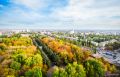 Над Краснодарским краем и другими регионами уничтожили 200 БПЛА
