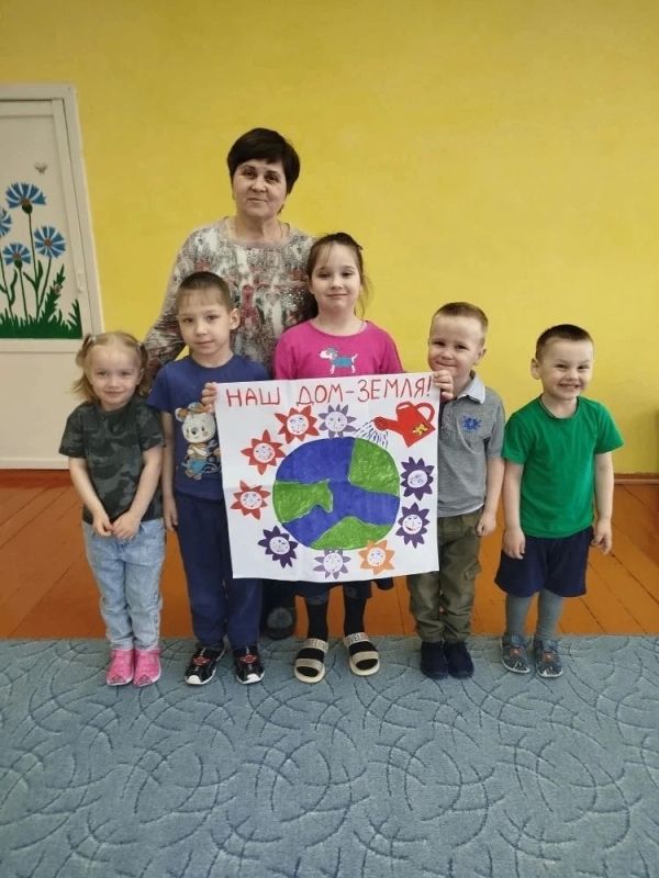 Галина Шелякина: "Стараюсь быть для своих воспитанников другом, поддержкой и человеком, которому можно доверять" Галина Шелякина: "Стараюсь быть для своих воспитанников другом, поддержкой и человеком, которому можно доверять"
