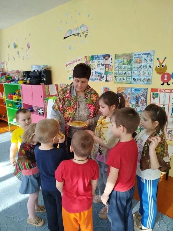 Галина Шелякина: "Стараюсь быть для своих воспитанников другом, поддержкой и человеком, которому можно доверять" Галина Шелякина: "Стараюсь быть для своих воспитанников другом, поддержкой и человеком, которому можно доверять"