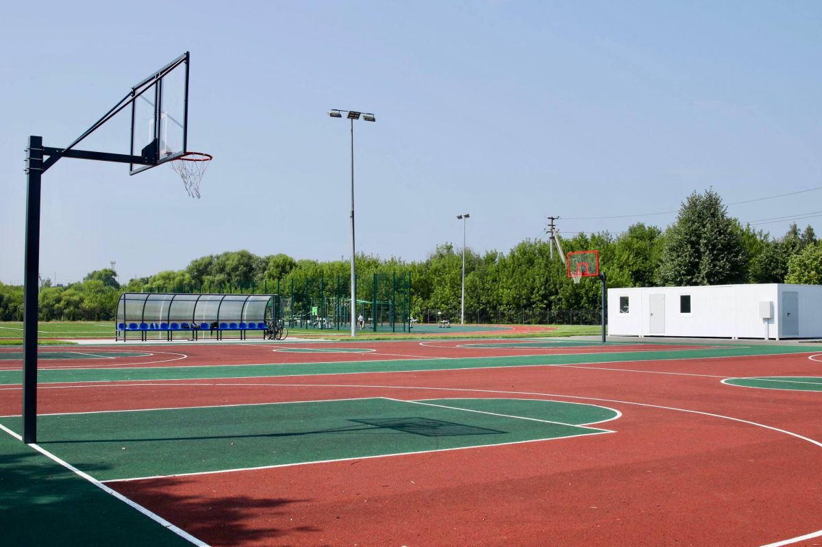 Более 40 школ и детских садов ремонтируем по всей области в этом году Более 40 школ и детских садов ремонтируем по всей области в этом году