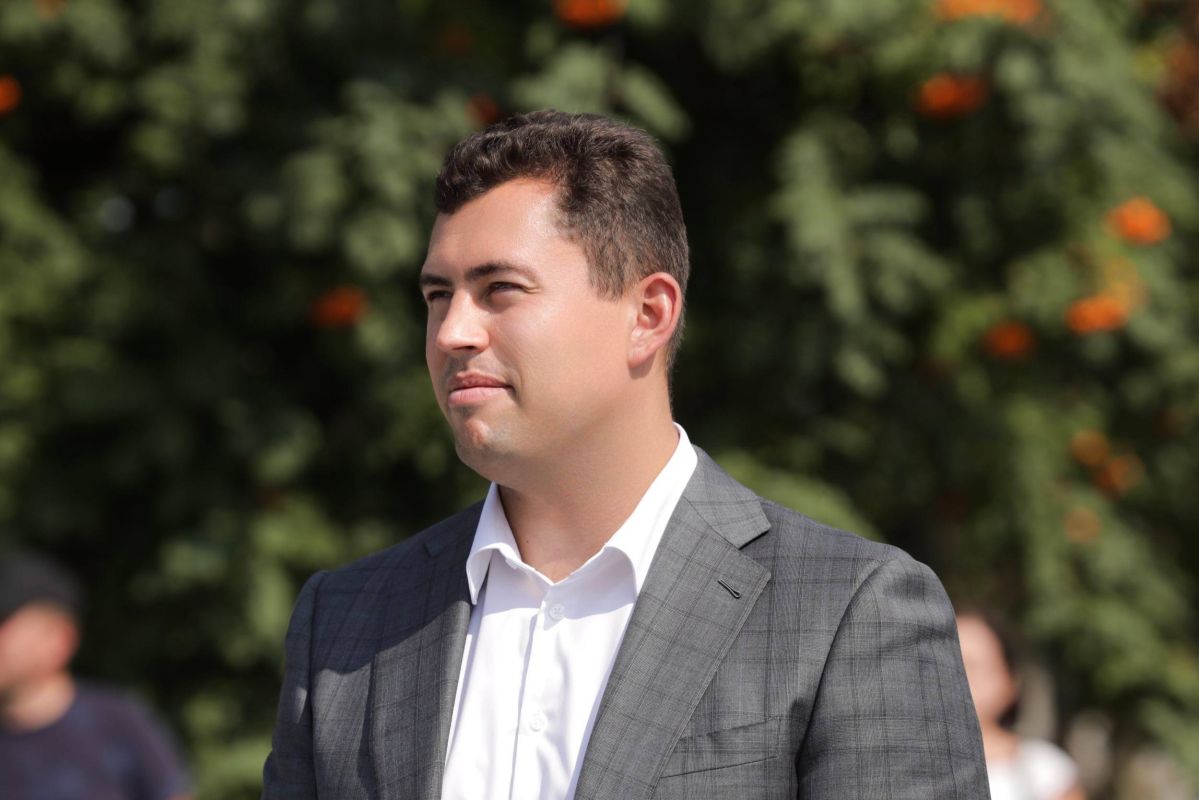 Более 40 школ и детских садов ремонтируем по всей области в этом году Более 40 школ и детских садов ремонтируем по всей области в этом году