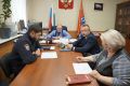 Безопасность – один из приоритетов организации голосования