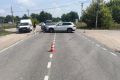 Пять человек пострадали в аварии в Усманском округе