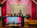 Педагоги областного центра "Приоритет" подбирают творческие маршруты для особенных детей