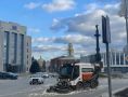 Юмор выходного дня. Инспекция сообщает, что в Липецкой области пока не зарегистрировано ни одного Пухососа, хотя возможность их скорого появления не исключена