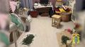 Полицейские уличили жителя Липецкого округа в хранении марихуаны