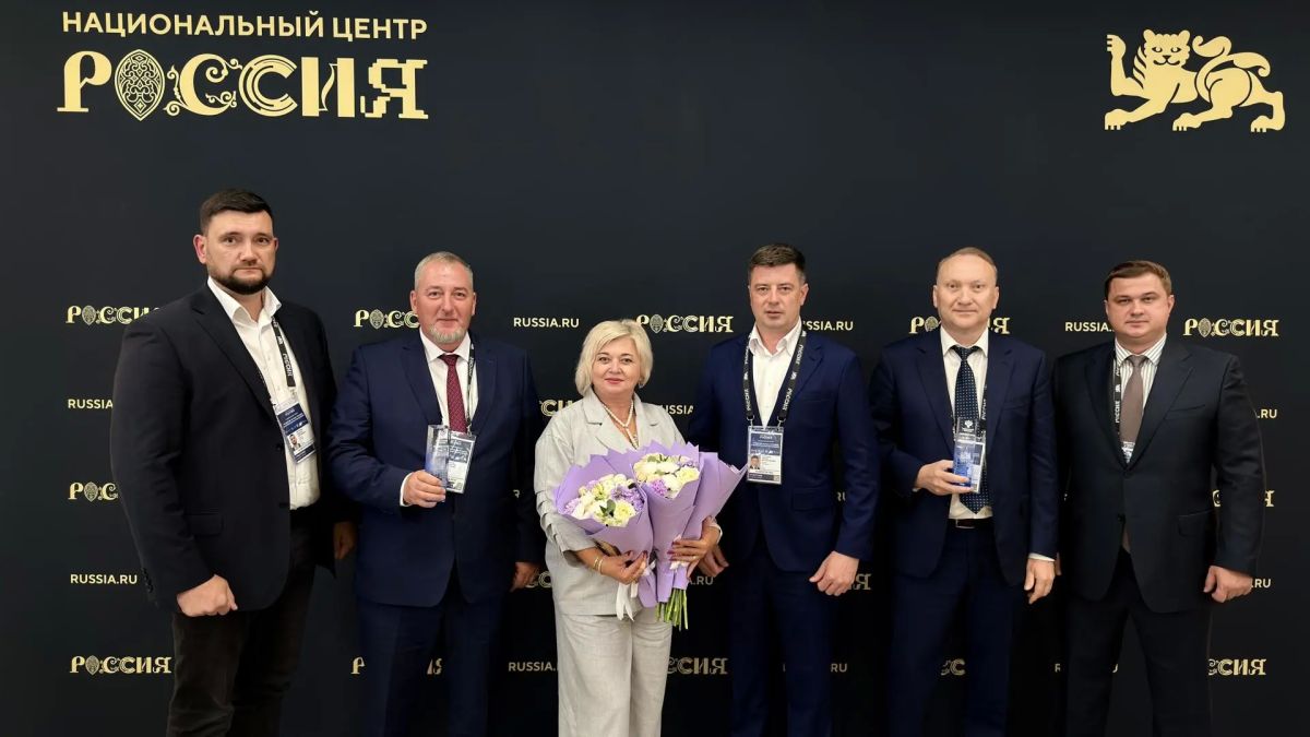 Парк, площадь и целую улицу преобразят в трех округах Липецкой области Парк, площадь и целую улицу преобразят в трех округах Липецкой области