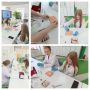 Елецкие школьники попробовали себя в роли хирургов на мастер-классе в «Кванториуме»