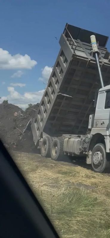 40 000 руб. штрафа получил за свалку у деревни Урывки житель Елецкого округа