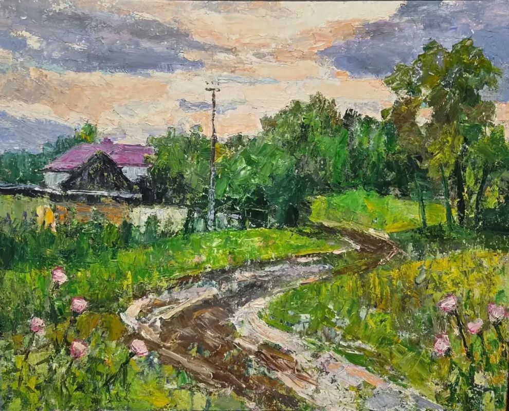 В Липецке открывается новая выставка «Праздник, который всегда с тобой» В Липецке открывается новая выставка «Праздник, который всегда с тобой»