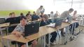 Сайт за семь дней: в «Прометее» стартовала смена «Веб-технологии»