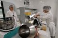 В Липецке открыли центр разработок в области детского питания