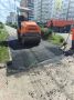 В Липецке продолжается ямочный ремонт дорог