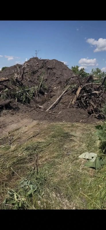40 000 руб. штрафа получил за свалку у деревни Урывки житель Елецкого округа 40 000 руб. штрафа получил за свалку у деревни Урывки житель Елецкого округа