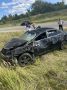 15-летний подросток погиб вчера в ДТП в Долгоруковском округе