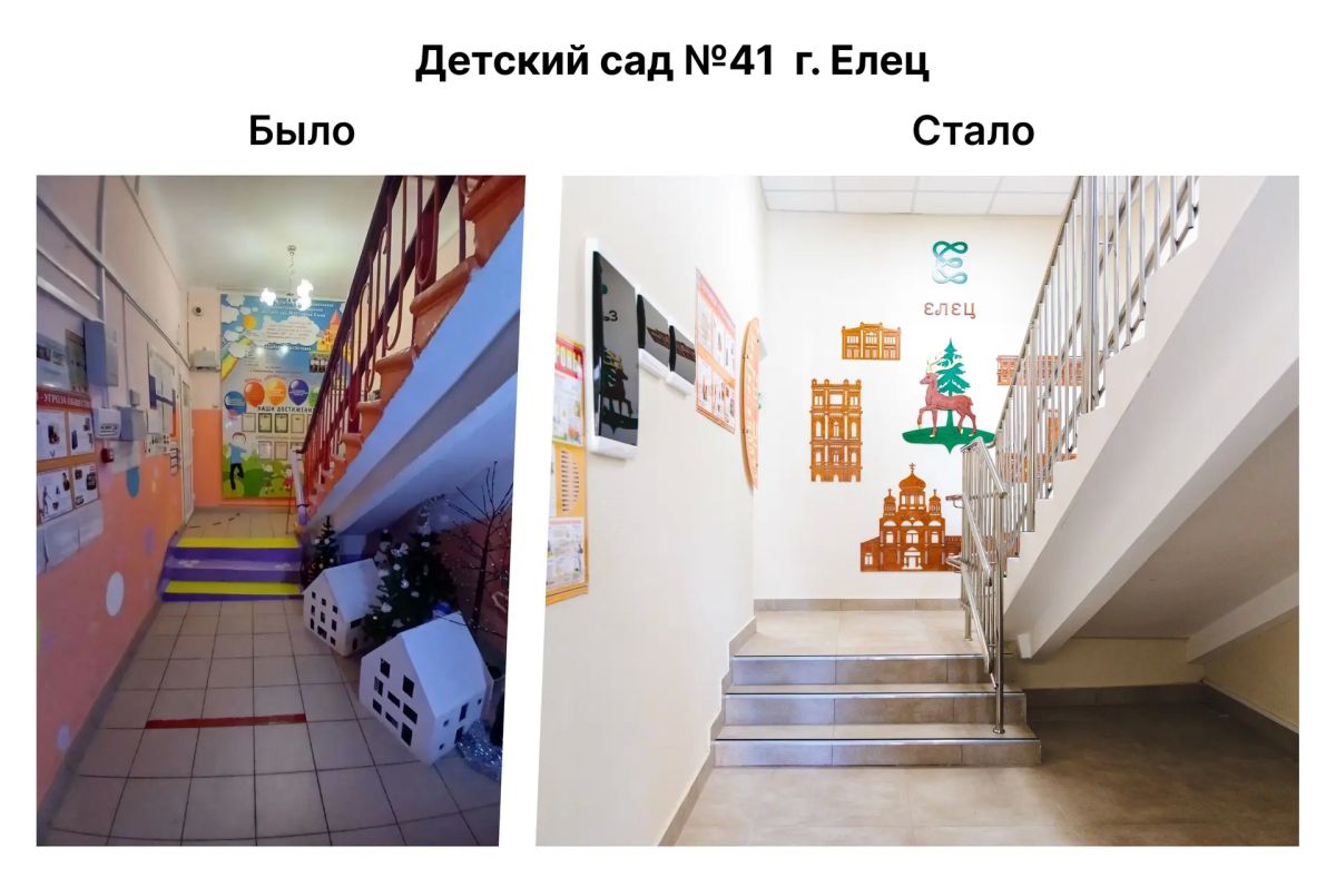 Игорь Артамонов: Взрослые не сразу узнали. Представляю, как удивятся дети, когда вернутся в свой садик Игорь Артамонов: Взрослые не сразу узнали. Представляю, как удивятся дети, когда вернутся в свой садик