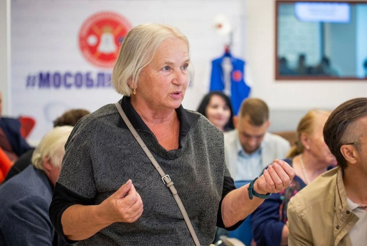 Состоялся семинар партии "Справедливая Россия" по вопросам подготовки к выборам #ЕДГ2026 Состоялся семинар партии "Справедливая Россия" по вопросам подготовки к выборам #ЕДГ2026