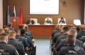 Мособлизбирком разъяснил избирательные права сотрудникам МЧС Московской области