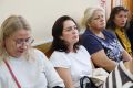Региональный форум «Лучшие практики в области дошкольного образования» объединил воспитателей, методистов и руководителей детских садов